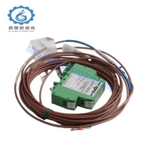 EPRO PR6423/10R040 CON021 Industrial Control Module