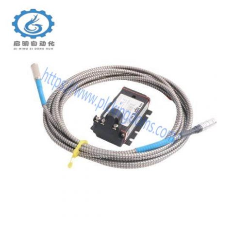 EPRO PR6424/010-010-CN CON021 Eddy Current Sensor