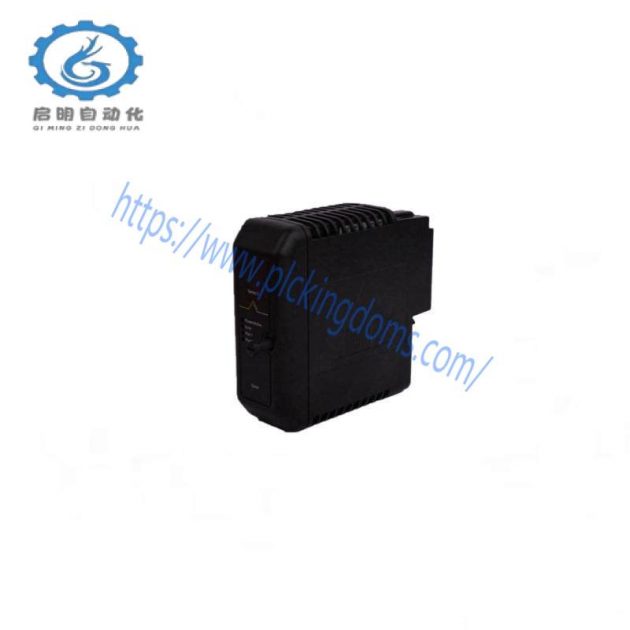 EMERSON PR6426/000-131: Advanced EPRO Sensor, Precision Control for Industry 4.0