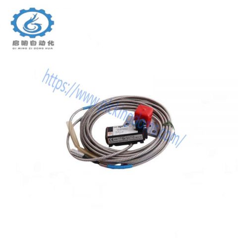 EPRO PR6426/010-010 CON021 - Industrial Eddy Current Sensor