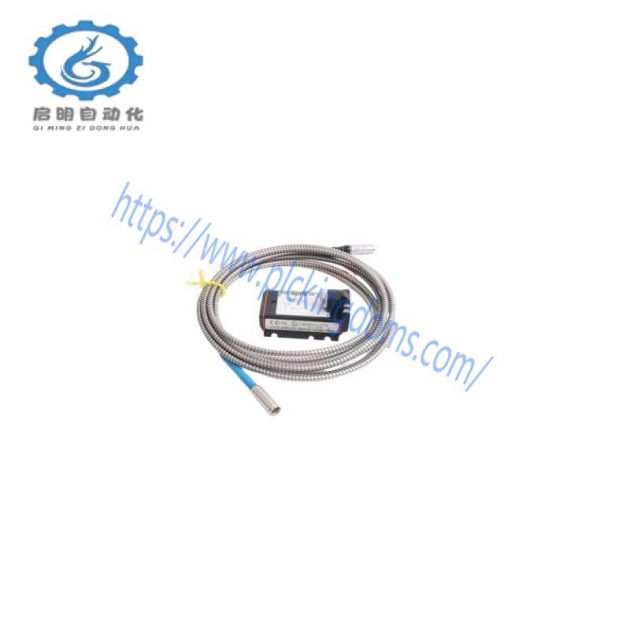 EMERSON PR6426/010-140 Vibration Sensor