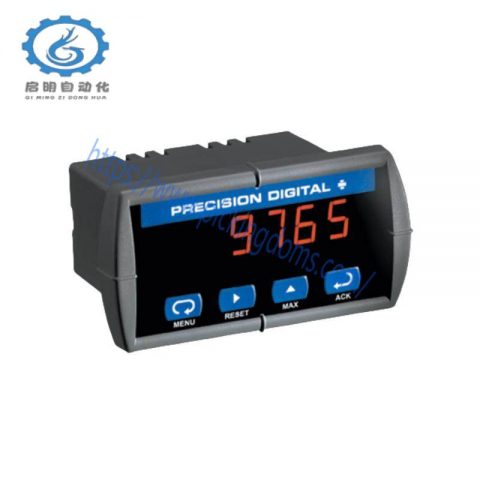 Precision Digital PD765-7R0-00 Process & Temperature Digital Panel Meter