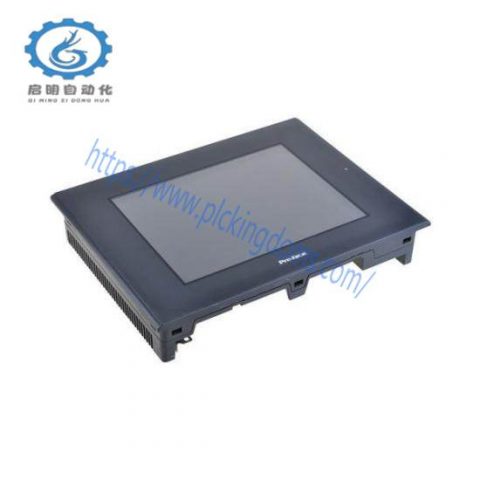 PRO-FACE FP2500-T12: Industrial Grade Touchscreen for Automation Applications