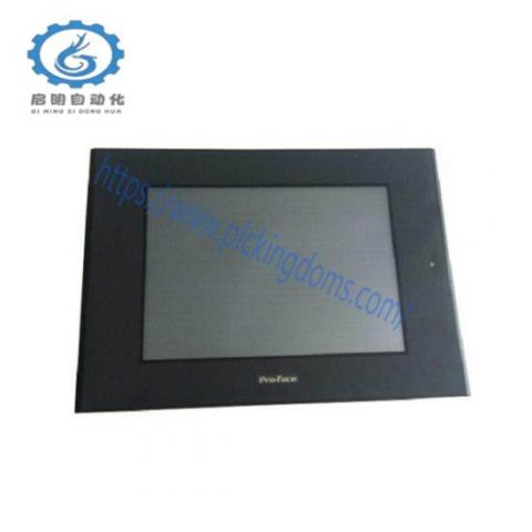 ProFace GP2500-SC41-24V, High-Performance STN Color LCD HMI Module