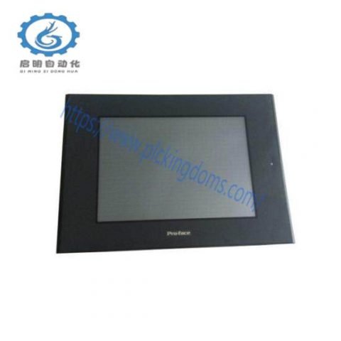 ProFace GP2500-TC41-24V Touch Panel: Industrial Control Solutions