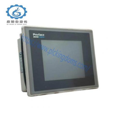 PRO-FACE GP270-LG11-24V: Advanced Touch LCD for Industrial Control
