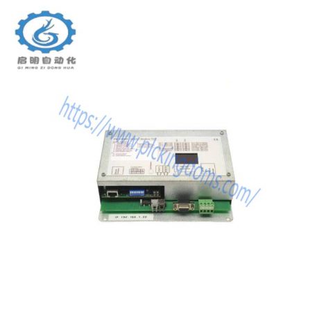 PROCESSELEKTRONIK PE1364B DDCS MODBUS TCP Protocol Converter