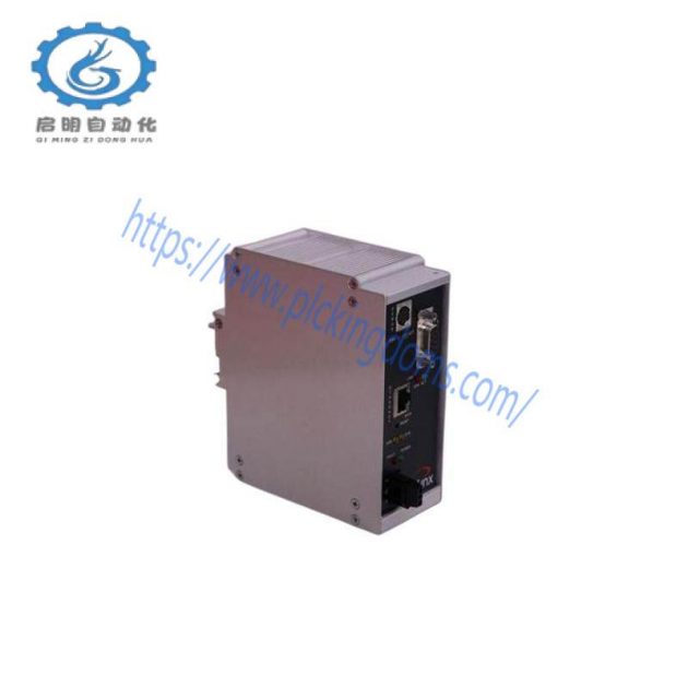 Prodoft 5205-DFNT-PDPS Ethernet Gateway for Industrial Automation