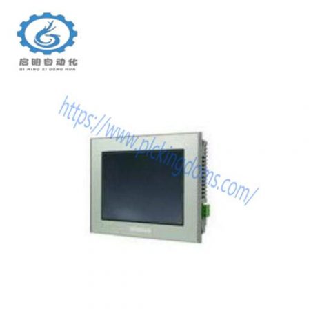 ProFace AGP3360-T1-D24: Industrial Touch Panel HMI for Smart Factory Solutions