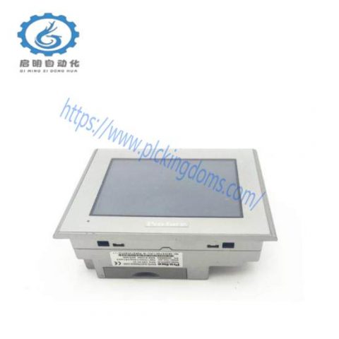 ProFace GP2300-TC41-24V: Advanced Industrial HMI for Precise Control & Monitoring