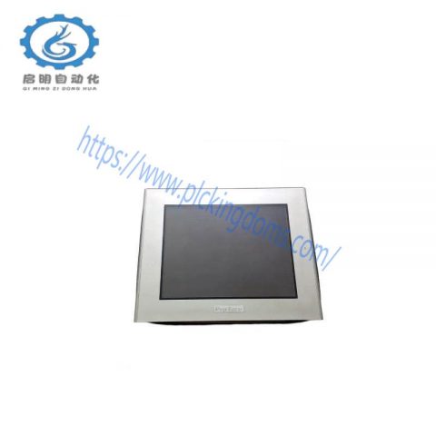 ProFace GP2300-TC41-24V Operator Interface Panel: Advanced Control Solution