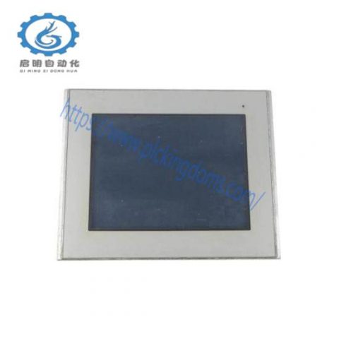 Proface GP2301-LG41-24V: 6" Touch Screen Industrial Control Module