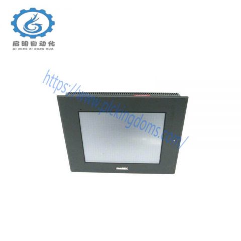 Proface GP2500-TC41-24V 2880045-01: Industrial Grade Human Machine Interface