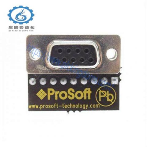 PROSOFT | 1454-9F | Terminal Module | Industrial Automation, 140 characters