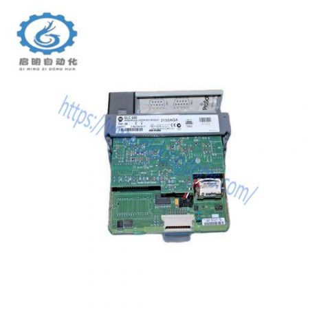 PROSOFT 2150-AGA 1747-KE Interface Module: Reliable Integration for Industrial Automation