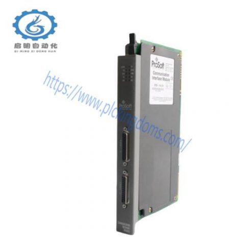 Prosoft 3100-INUSA Communication Interface Module