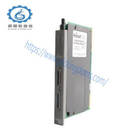 Prosoft 3100-LTQ Communication Module: Best Service for Industrial Automation Solutions