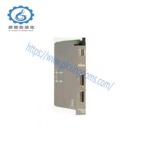 ProSoft 3100-MDA16 Interface Module - High Performance Networking Solution for Industrial Controls