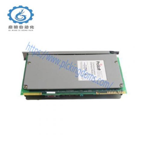 Prosoft 3100-MDA4 Master Module