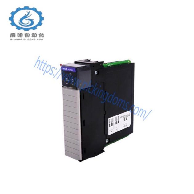 PROSOFT 3150-MCM 3250-L532M Communications Module, Industrial Control Solutions