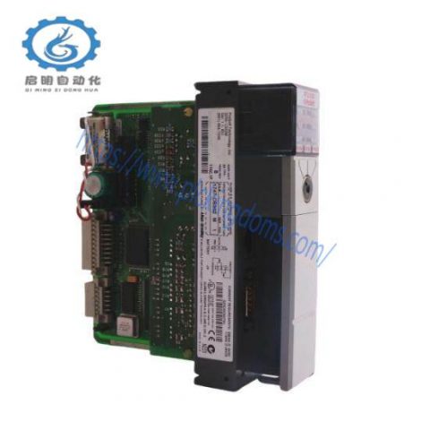 Prosoft 3150-MCM Slave Communication Module - High-Speed Networking for Industrial Control Systems