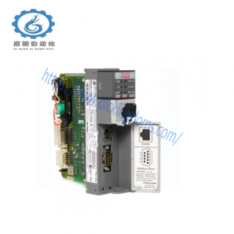 Prosoft 3250-L532M/D Remote Terminal Unit: Advanced Industrial Control Solution