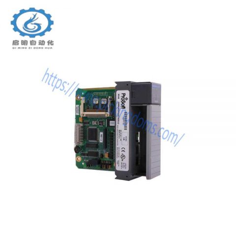 Prosoft 5021-MNET-DFNT MODBUS TCP/IP to Ethernet Module, Industrial Automation Solutions