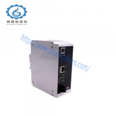 Prosoft 5201-MNET-MCM Modbus TCP/IP to Modbus Master Communication Module