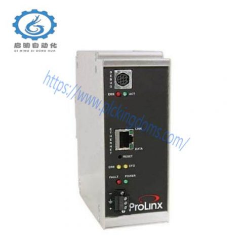 Prosoft 5204-DFNT-PDPMV1 EtherNet/IP Communication Module