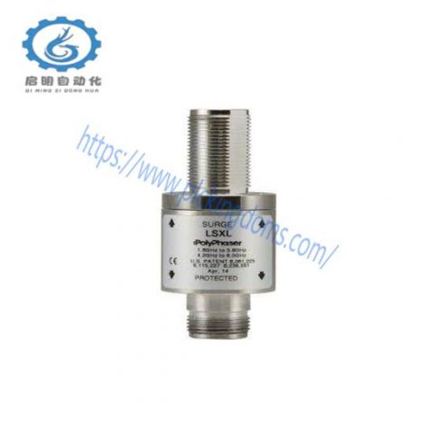 ProSoft LP-25001 Lightning Protector - Brand Model Subtype Module Category
