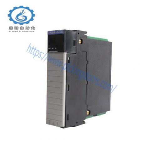 Prosoft LX56-MM: ControlLogix Communication Module for Industrial Automation, U.S. Origin