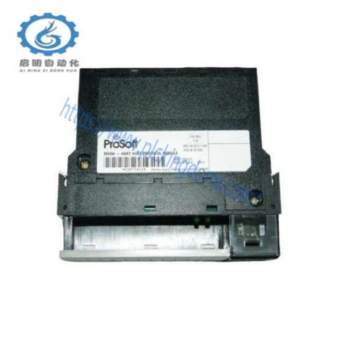 Prosoft MVI56-HART - HART Multi-drop Communication Module, 4 Channel