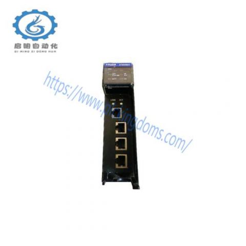 ProSoft MVI56-HART Master Communication Module, Advanced Industrial Networking Solutions