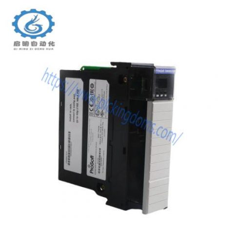 Prosoft MVI56E-MNETR - Enhanced CompactLogix Network Interface Module
