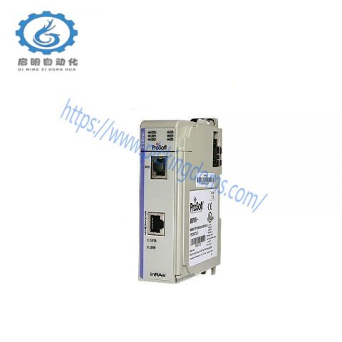Prosoft MVI69-104S Technology Server Communication Module