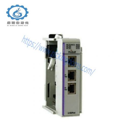 Prosoft MVI69-DNP Network Interface Module for CompactLogix - Seamless Integration for Industrial Automation
