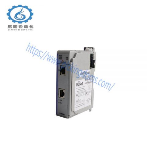 Prosoft MVI69-PDPMV1 PROFIBUS DPV1 Master Module