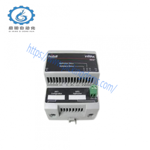 ProSoft MVI94-MCM Network Interface Module