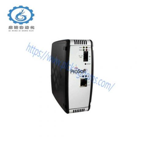 ProSoft PLX31-EIP-MBTCP Communications Module: Advanced Ethernet & DeviceNet Interface for Industrial Automation