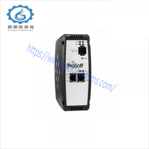 PROSOFT PLX32-EIP-MBTCP - Ethernet/IP to Modbus Gateway, Industrial Automation Solutions