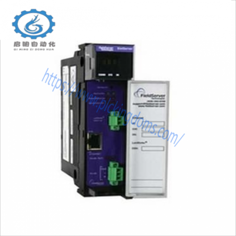 PROSOFT PS56-BAS-406 Industrial Communication Module