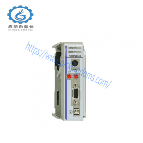 Prosoft PS69-DPS NETWORK INTERFACE MODULE - Advanced Networking Solution for Industrial Control