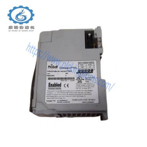Prosoft PS69-DPS SBC Single Board Computer PCB Card