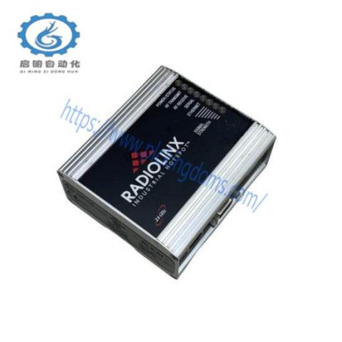 Prosoft RLX-IH RadioLinx Industrial High-Performance Gateway