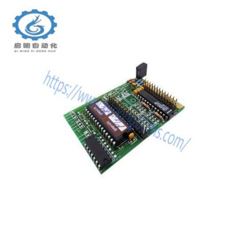 PROTECH SYSTEMS PBI-6SA Vibration Protection Module
