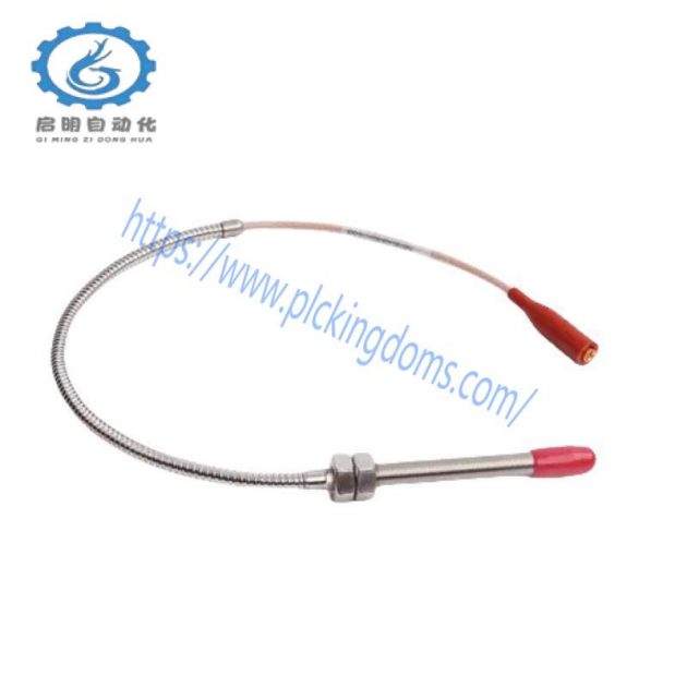 PROVIBTECH TM0180-A08-B00-C10-D05 Extension Cable