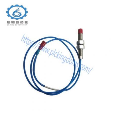 ProviaTech TM0180-A08-B00-C12-D10 Proximity Probe