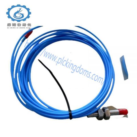 ProvibTech TM0181-A40-B01 Industrial Sensor Connection Cable