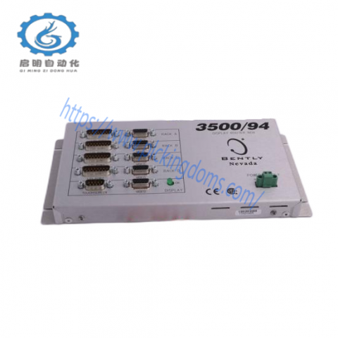 ProvibTech TM0182-A50-B00-C00: Industrial Control Module for Advanced Automation