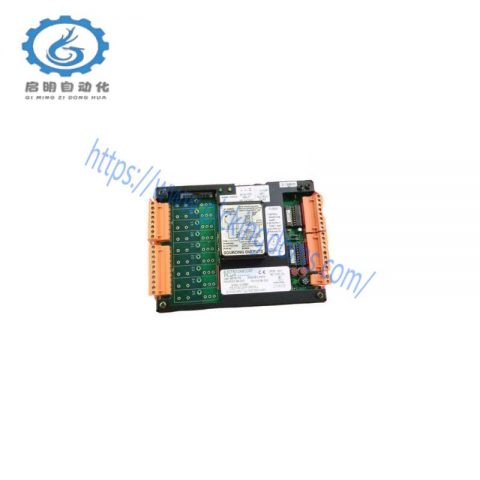 ElectroCam PS-6144-24-P16M09 Industrial Controller